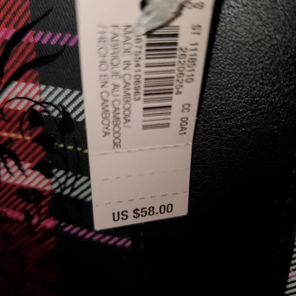 Victoria Secret Tote Bag 🎒 - Picture 4 of 6